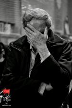 گزارش تصویری سالگرد شهید مقاومت حاج قاسم سلیمانی، جمعه ۱۲ دی ماه ۱۳۹۹